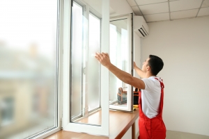 Significance Of Window Glass Repair For A Safe And Secure Home