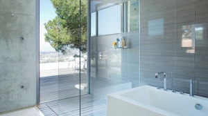 Why Frameless Shower Screens Are the Ultimate Choice for a Modern Bathroom