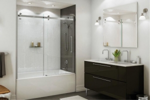 5 Modern Shower Screen Designs You Can't Miss